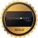Diamond Spirits Award - Gold Medal